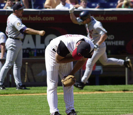 MLB Photography