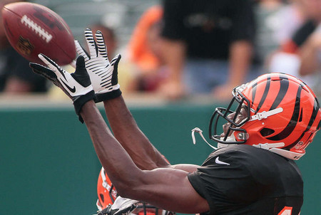 A.J Green