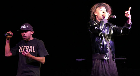 Danny Brown