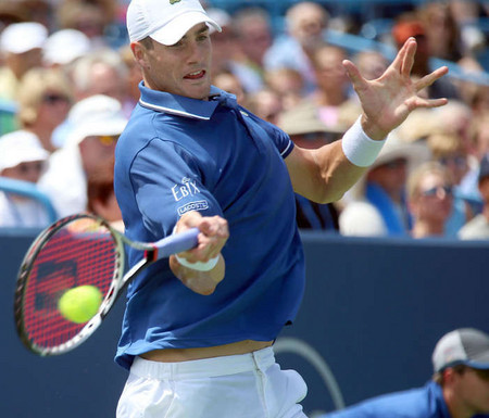 John Isner