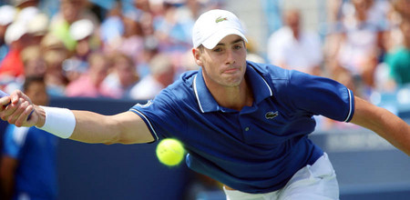 John Isner