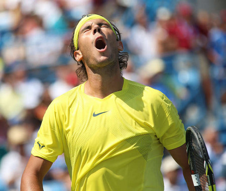 Rafael Nadal