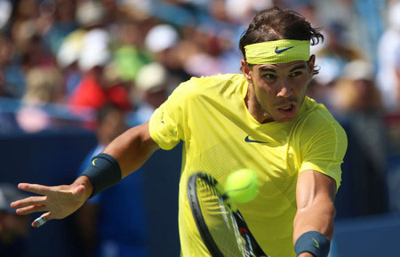 Rafael Nadal