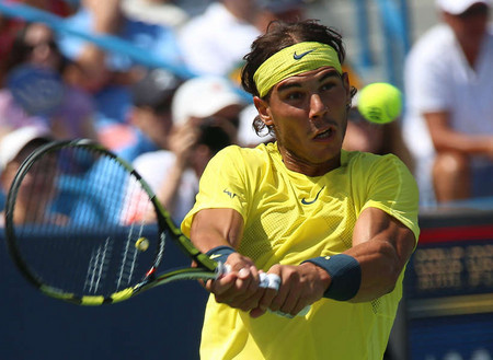 Rafael Nadal