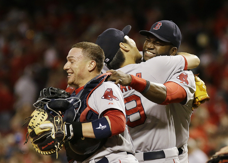 MLB Photography