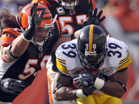 NFL | Sports Photography