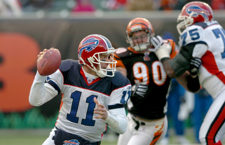 NFL | Sports Photography