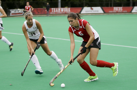 Miami University RedHawks