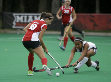 Miami University RedHawks