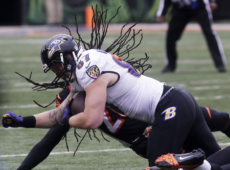 NFL | Sports Photography