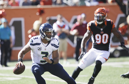 NFL | Sports Photography
