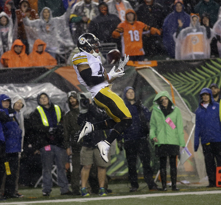 NFL | Sports Photography