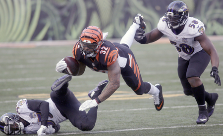 NFL | Sports Photography